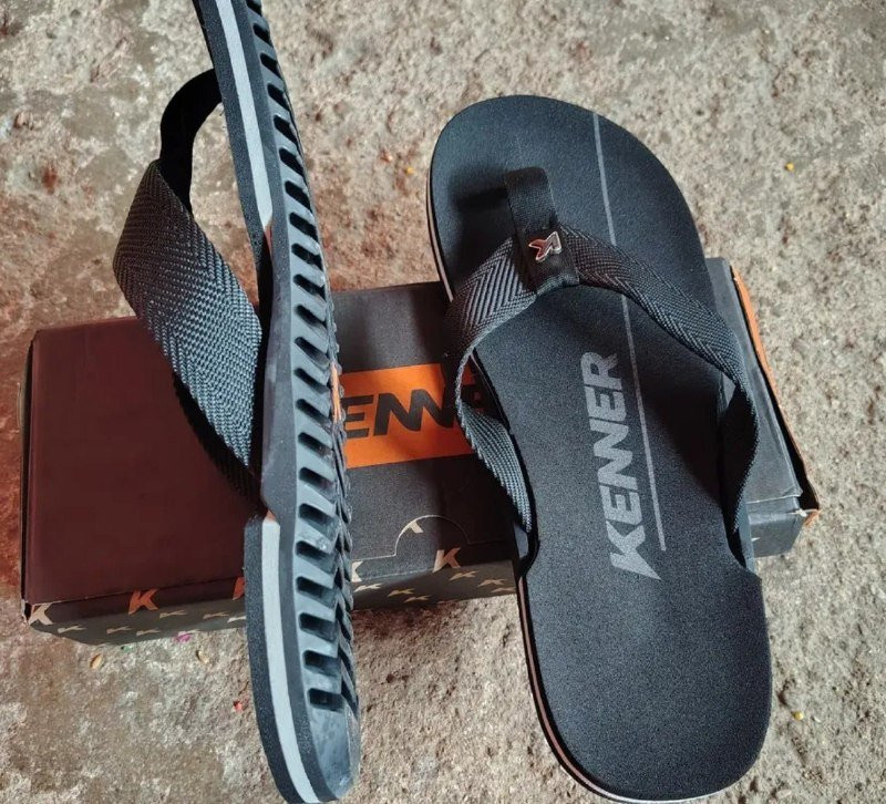 Chinelo Kenner Nk6 Pro Sandália