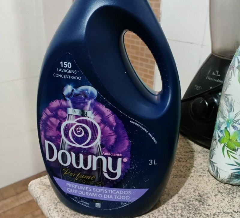 Downy Amaciante Concentrado 3L