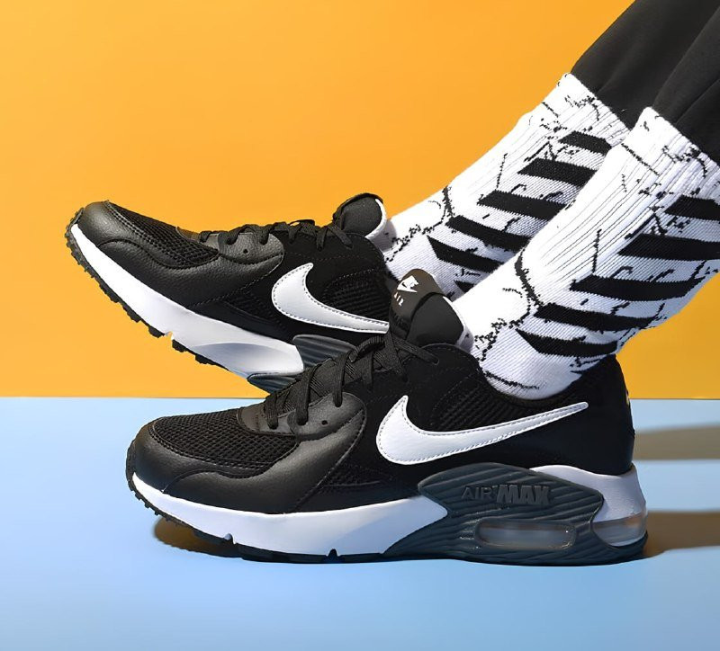 Tênis Nike Air Max Excee