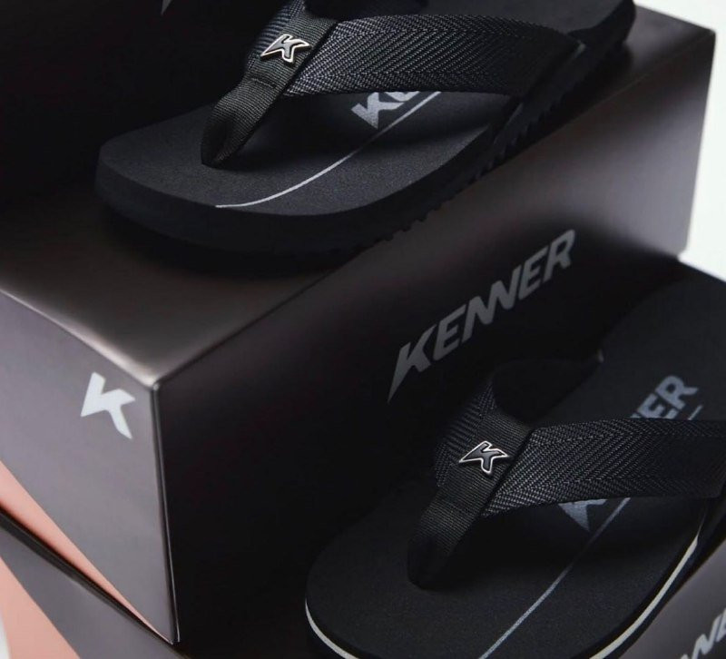 Chinelo Kenner Nk6 Pro