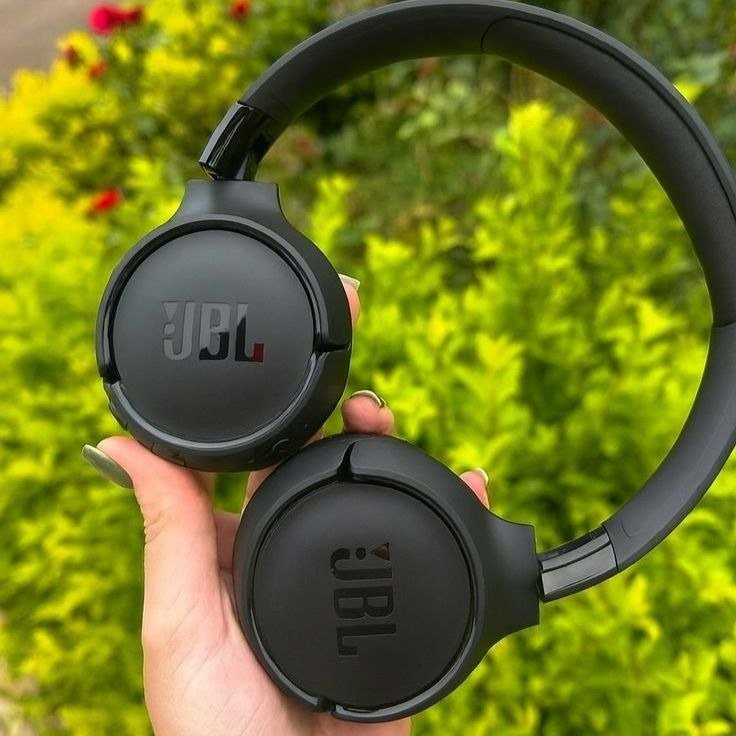 JBL Fone de Ouvido Bluetooth Over-Ear Tune 530BT