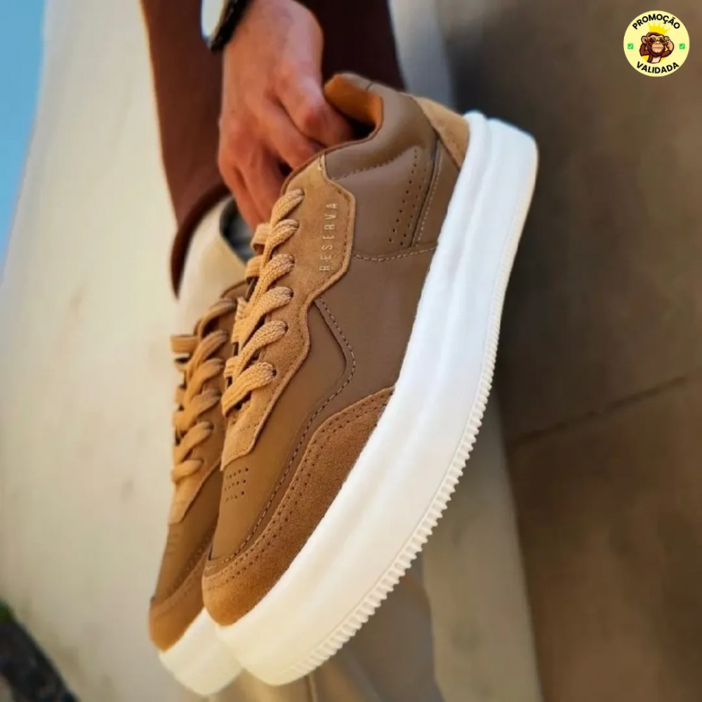 Tenis Reserva Troy 7 cores