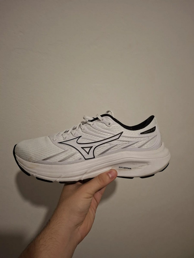 Tênis Mizuno Jet 8 Masculino