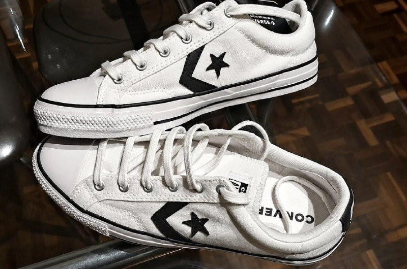 Tênis All Star Converse Player