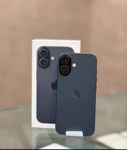 Apple iPhone 17 256 GB Preto