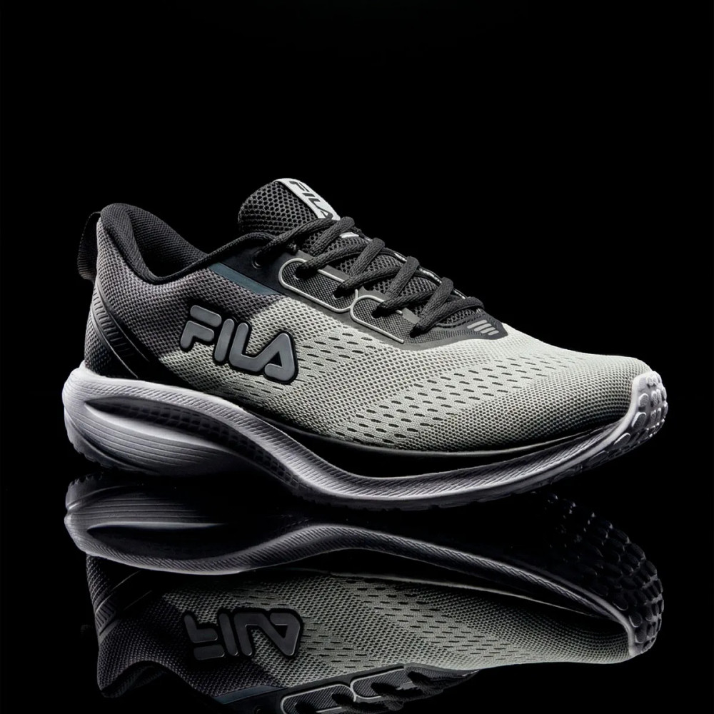 Tênis Fila Rise Up Masculino Confortável Mesh