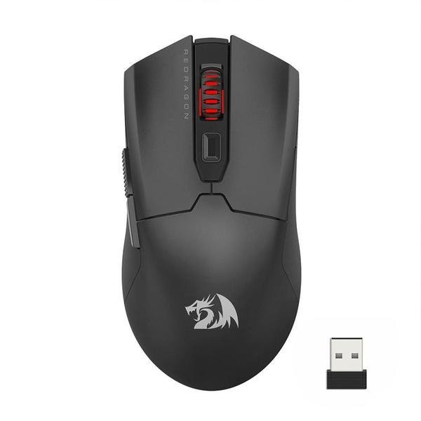 Mouse Gamer Redragon Fyzu PRO