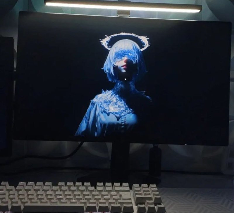 Monitor Gamer AOC AGON G50 24 144Hz 0,5ms IPS