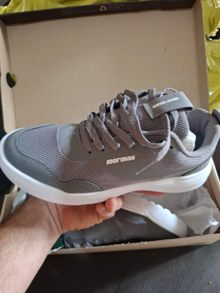 Tênis Mormaii Flexer Masculino Casual Original