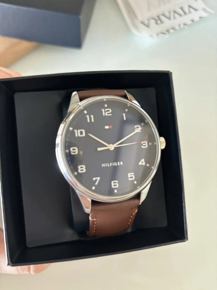 Relógio Tommy Hilfiger 1791659