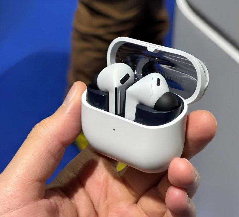 Samsung Galaxy Buds3 Fe