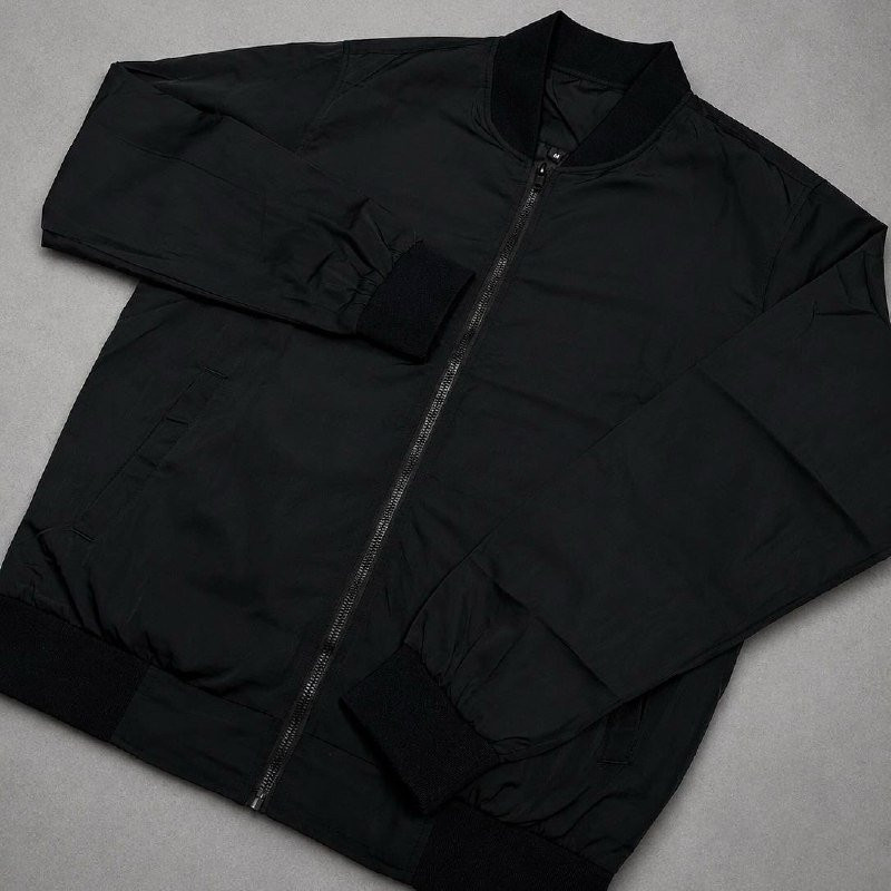 Jaqueta Bomber Chimpa