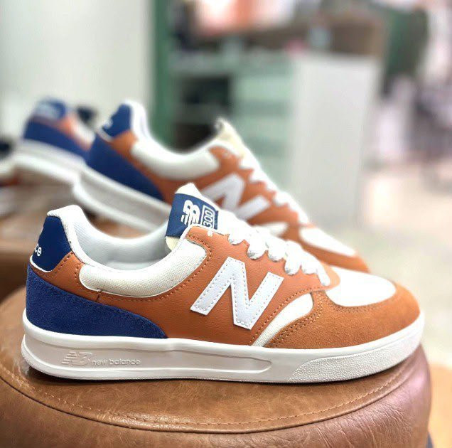 Tênis New Balance CT300 V3 Masculino