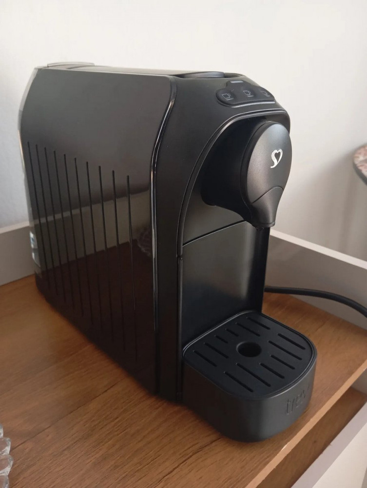 Cafeteira Passione Automática Multipressão