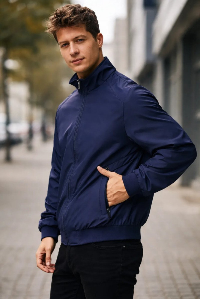 Jaqueta Broken Rules Masculino Corta Vento