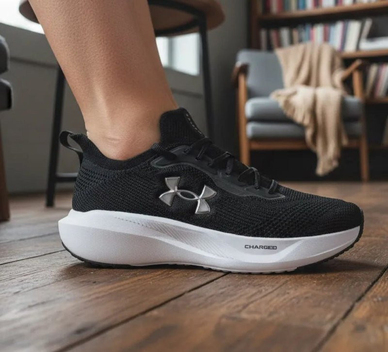 Tênis Under Armour Charged Slight 3 Se (4 cores)