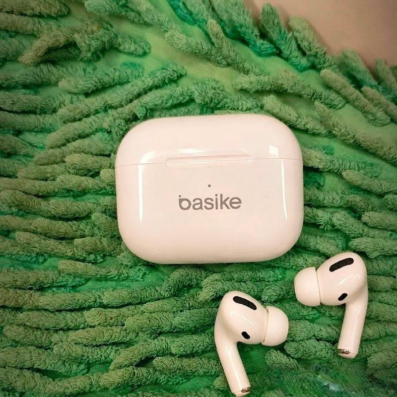 Fone De Ouvido Basike Bluetooth 5.3