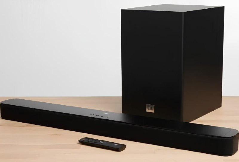 Soundbar Bluetooth Cinema SB180 2.1 Canais Subwoofer de 65 Sem Fio