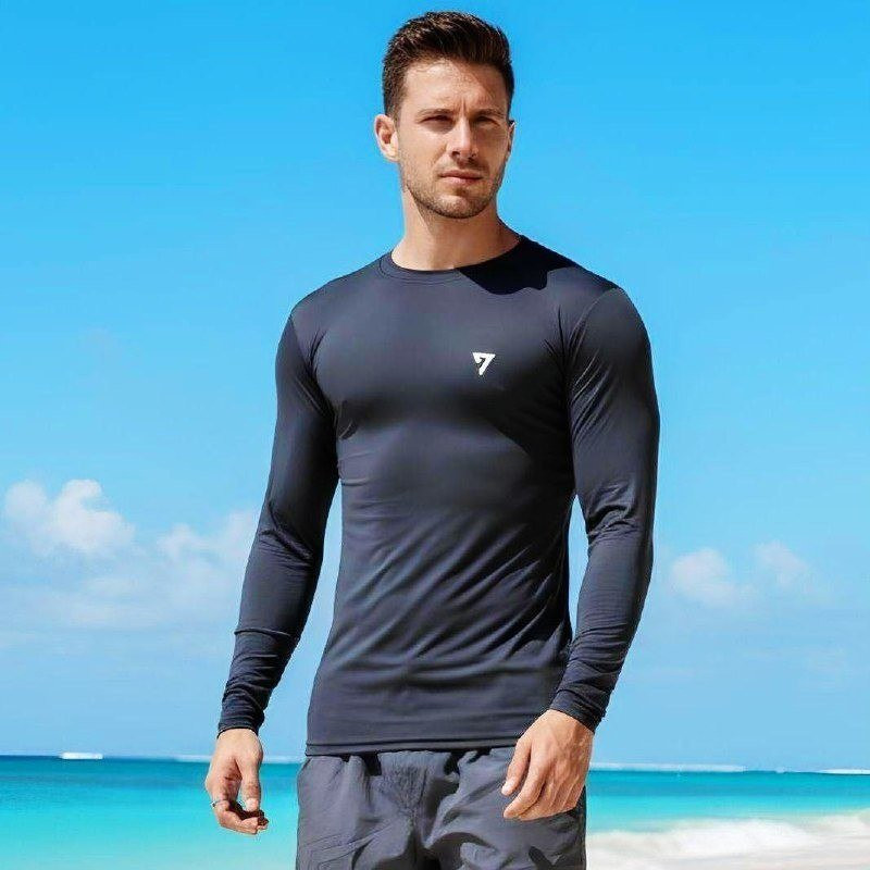 Camisa Térmica Seven Line Protecao Uv50