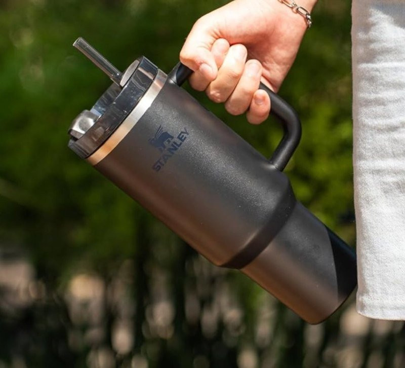 Stanley Copo Quencher Black 2.0 887ml