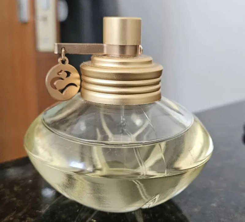 Perfume Shakira S by Shakira Edt 80 ml