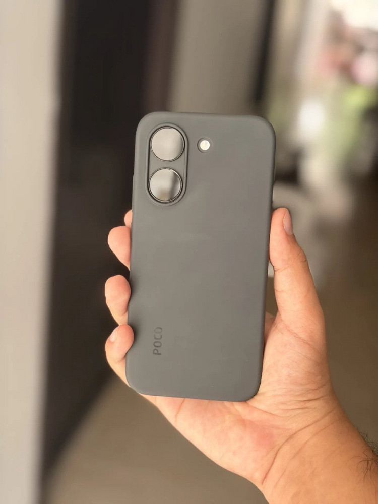 Xiaomi Poco X8 Pro 8GB RAM 256GB Dual SIM