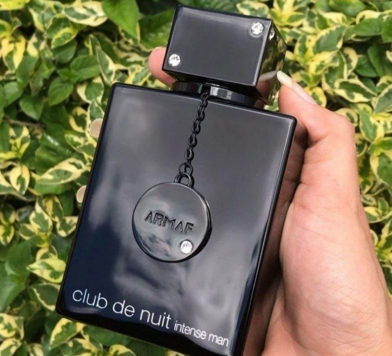 Perfume Armaf Club de Nuit Intense EDT 105ml