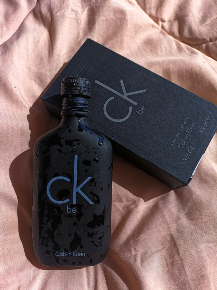 Perfume Calvin Klein Ck Be Unissex EDT 200ml