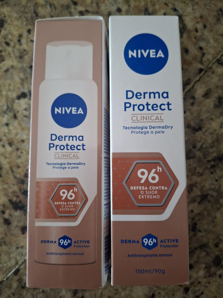 NIVEA Desodorante Antitranspirante 150ml