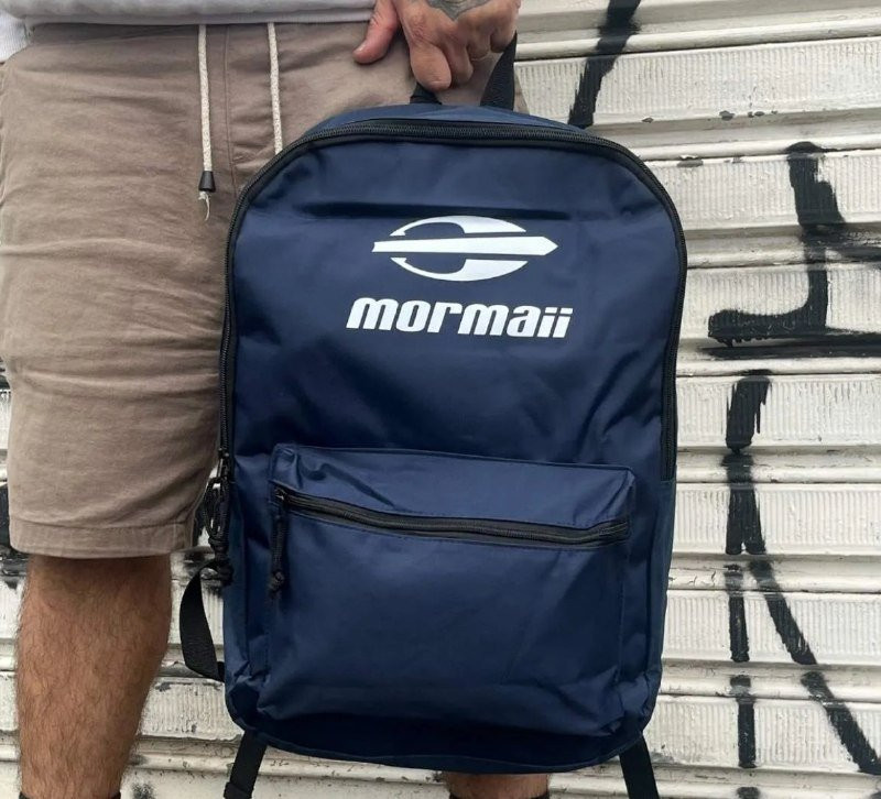 Mochila Mormaii 21L