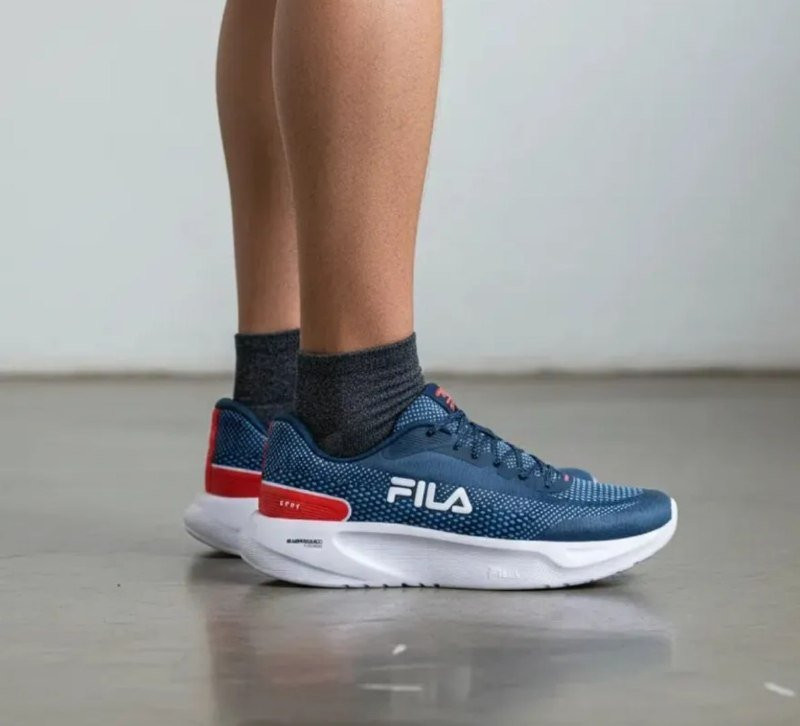 Tênis Fila Spry (3 cores)