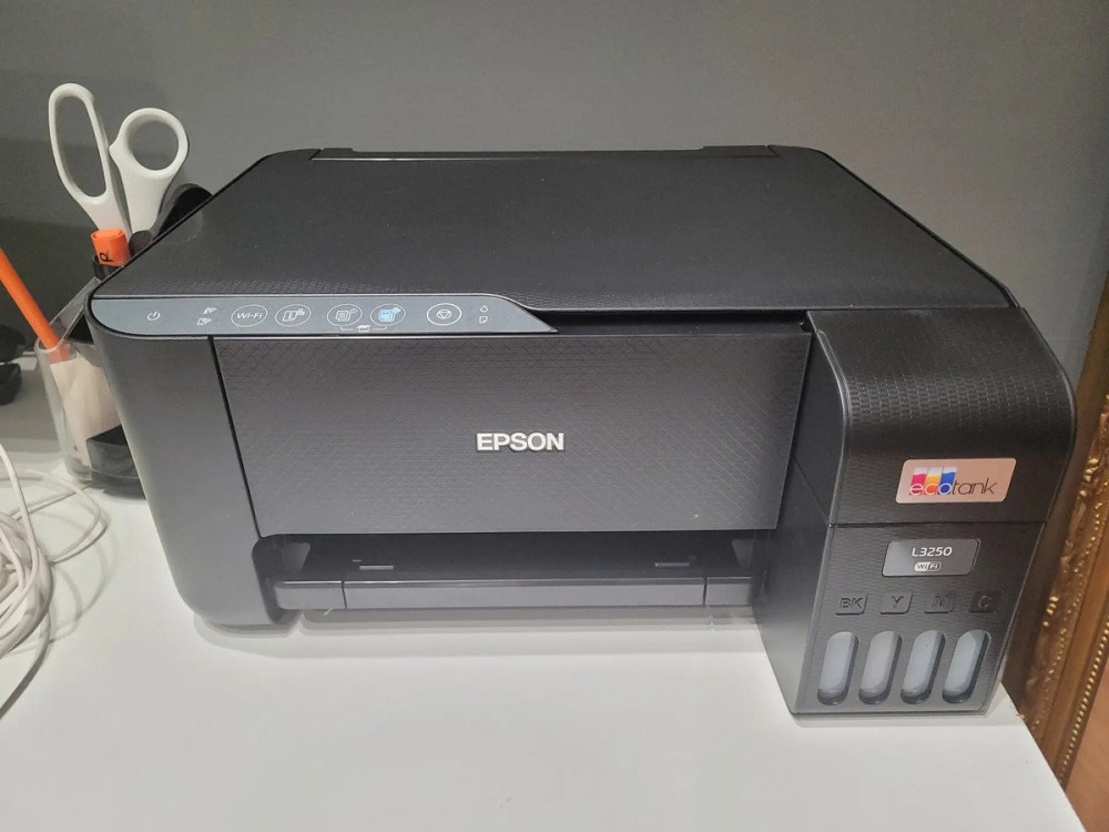 Impressora Epson EcoTank L3250