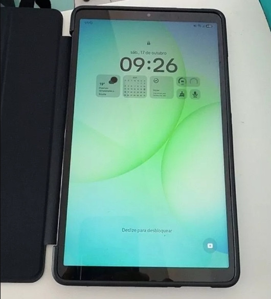 Tablet Samsung A11 4G 64GB 8.7 SM-X135G