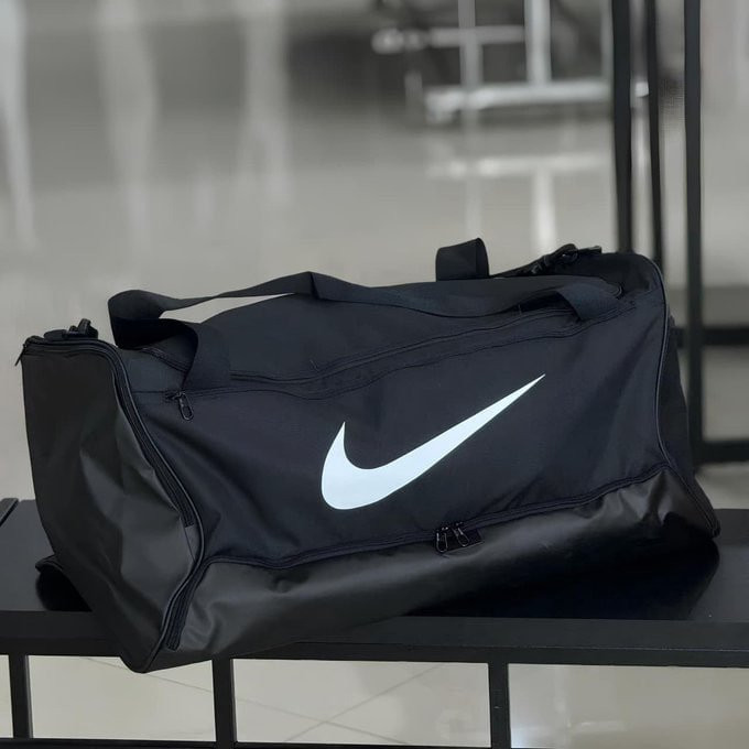 Bolsa Nike Brasilia 9.5