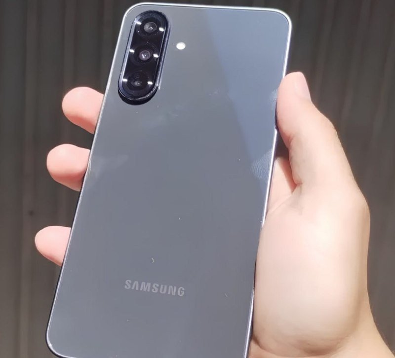 Smartphone Samsung Galaxy A36 5g 128gb 6gb Ram