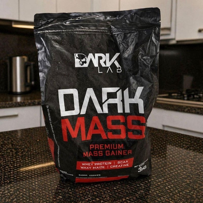 HIPERCÁLORICO DARK LAB