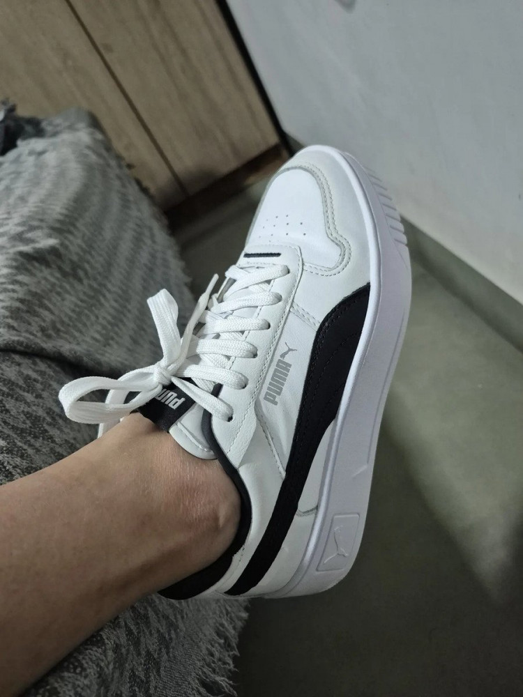 Tênis Carina Street Bdp Puma