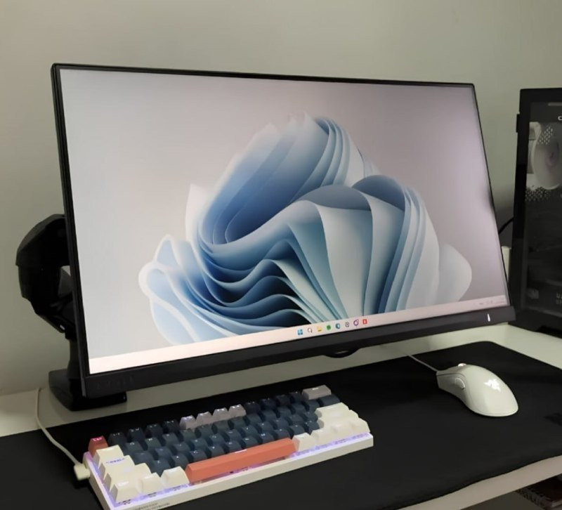 Monitor Gamer Phillips 24 Wide Evnia IPS 144hz 0.5ms