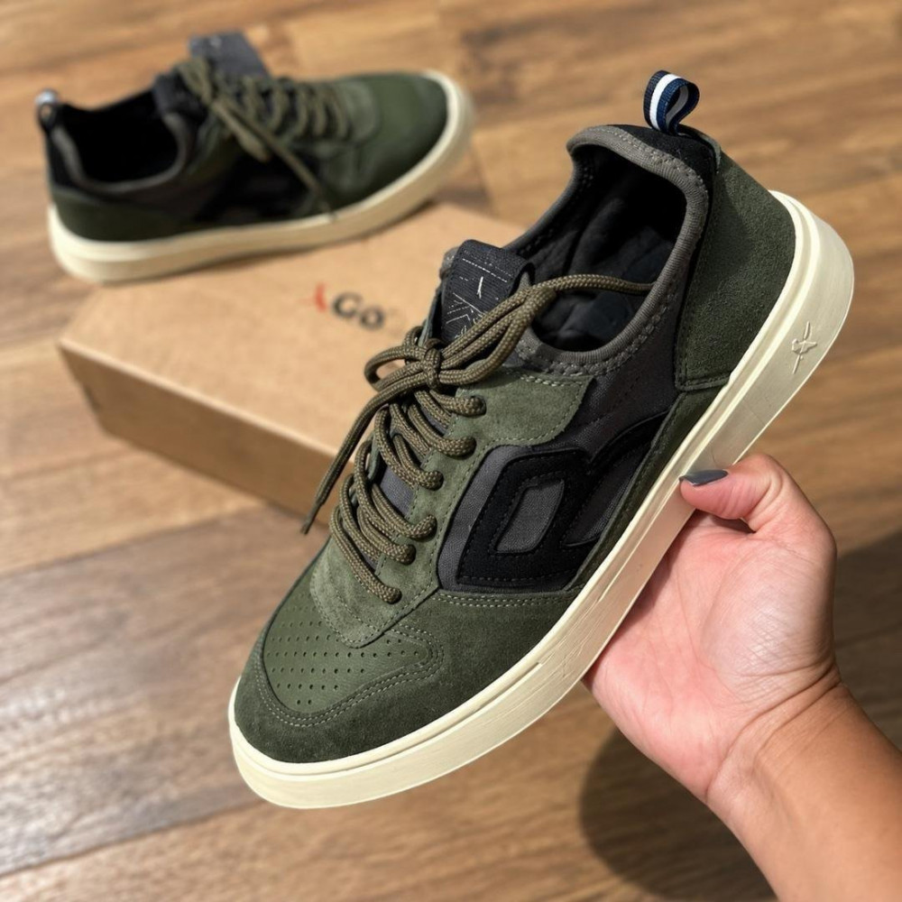Tênis Reserva Type R Neo Masculino