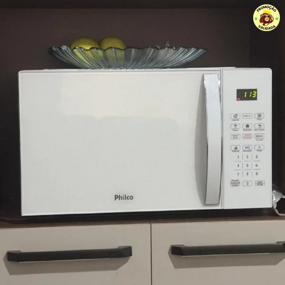 Micro-ondas 28L - PMO30B 127V