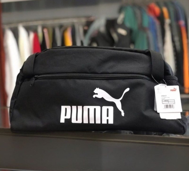 Mala Puma Phase Small Sports