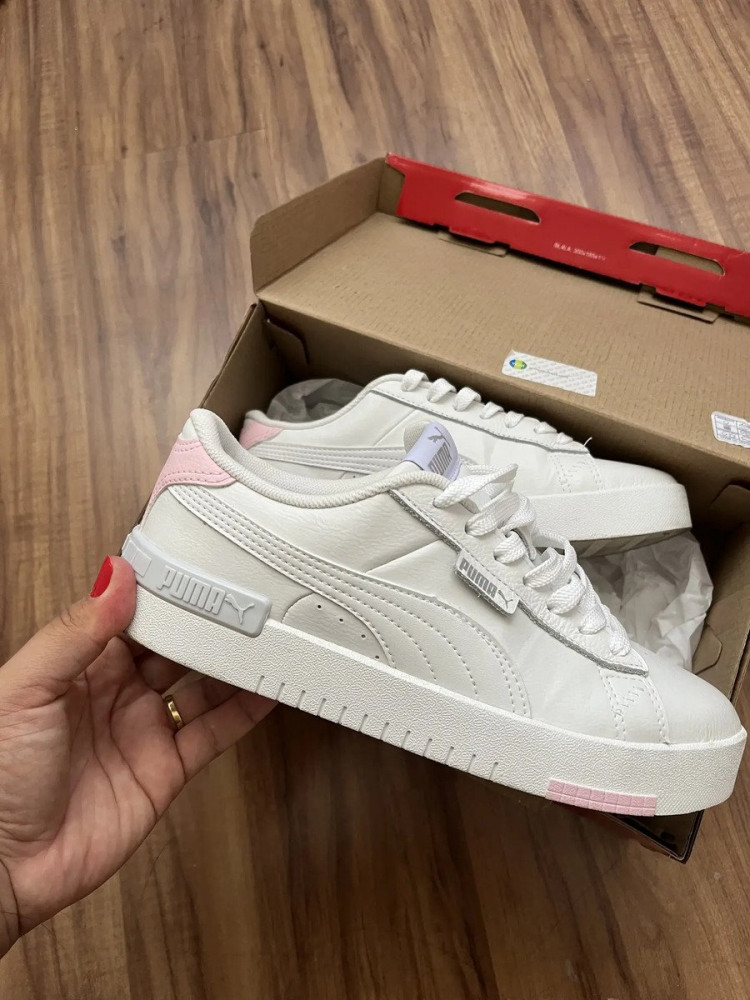 Tênis Jada Puma