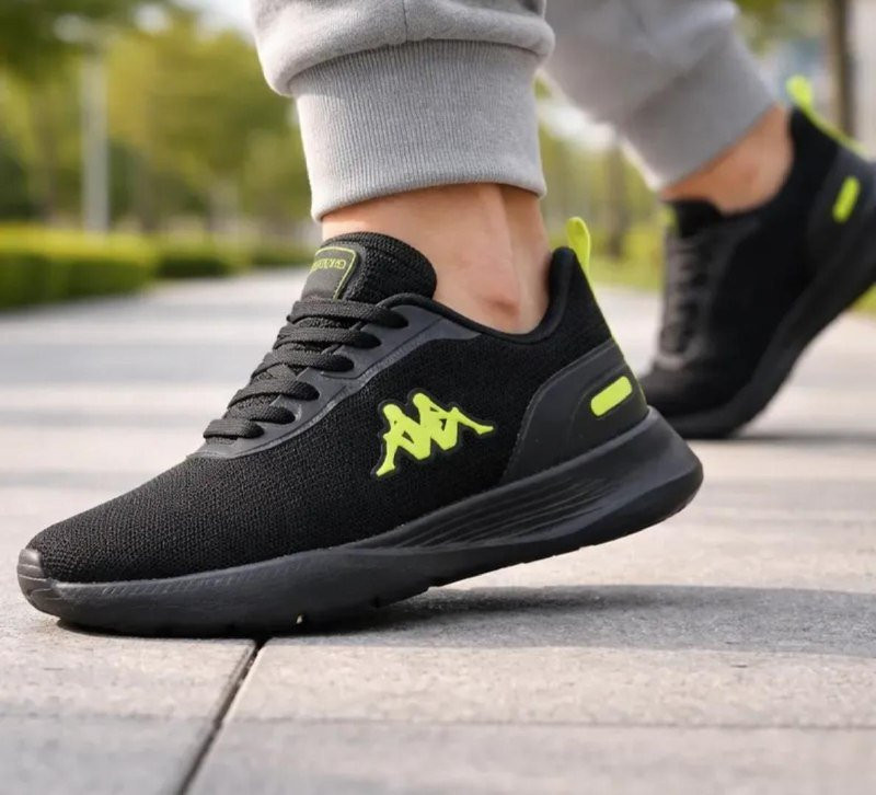 Tenis Kappa Treviso Original Unissex