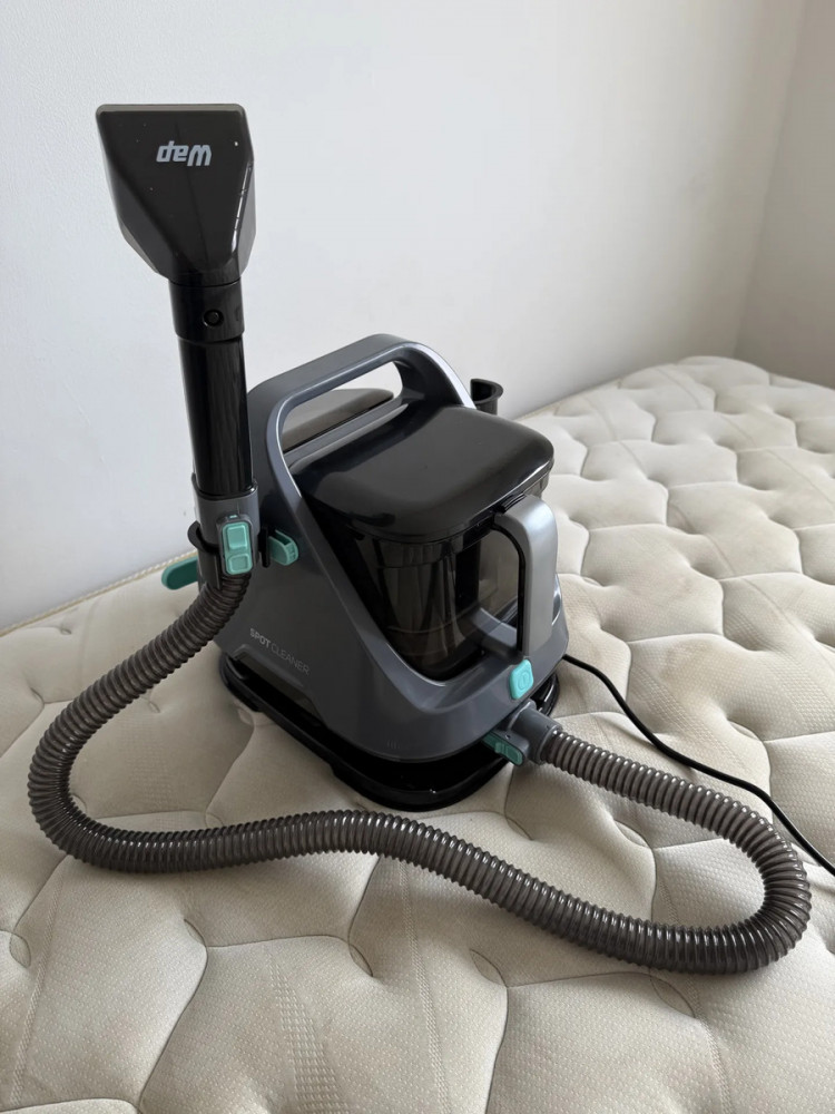 Extratora WAP Spot Cleaner W2 1600W