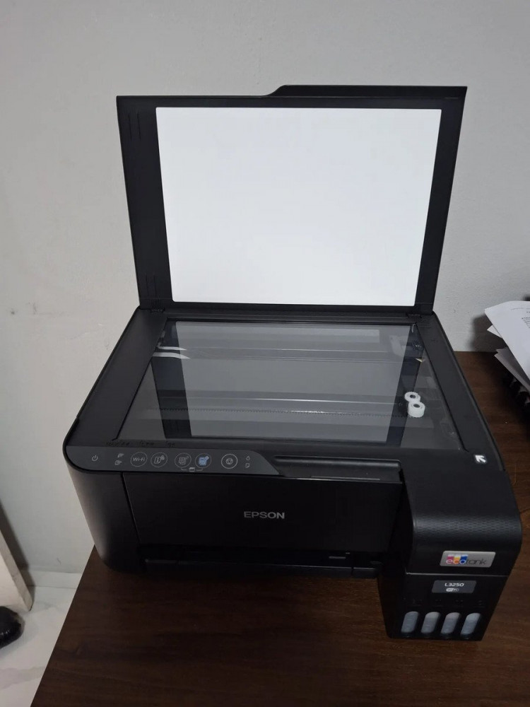 Impressora Epson Ecotank L3250 Wireless