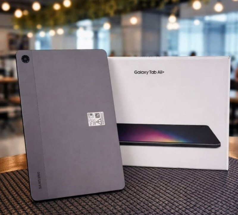 Tablet Samsung Galaxy TAB A11+