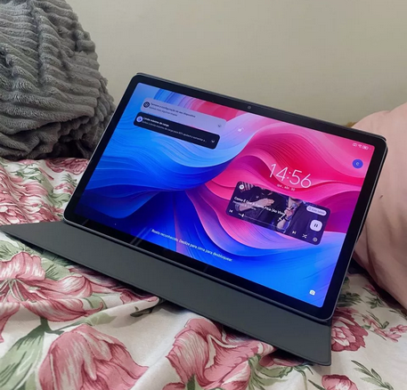 Lenovo Tablet Idea 11 Android 15 128GB Caneta