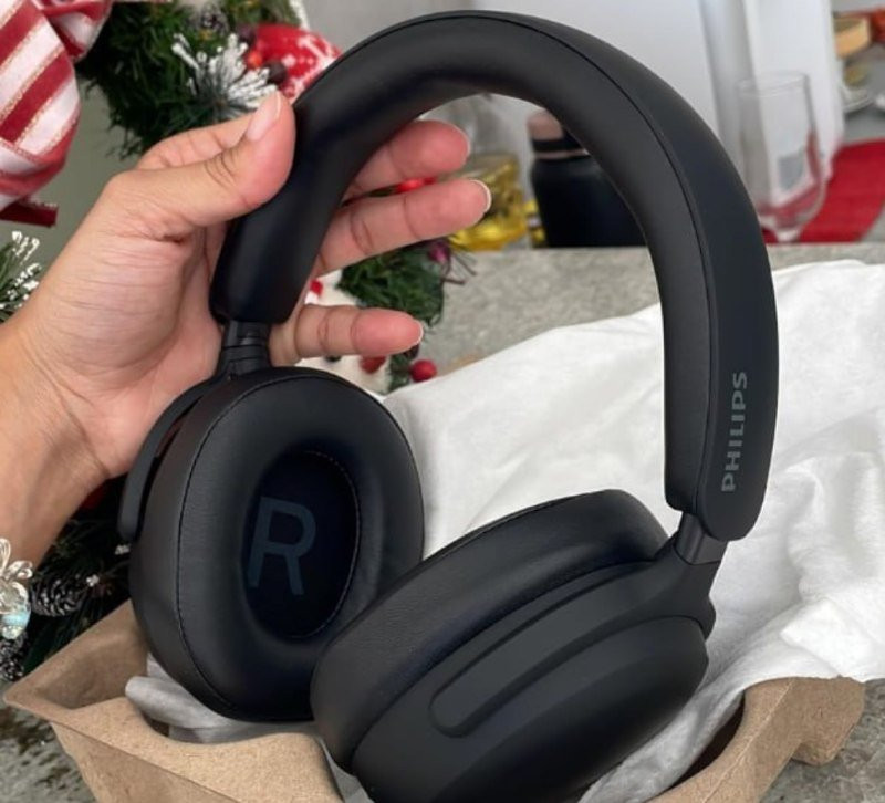 🎧 Headphone Bluetooth PHILIPS