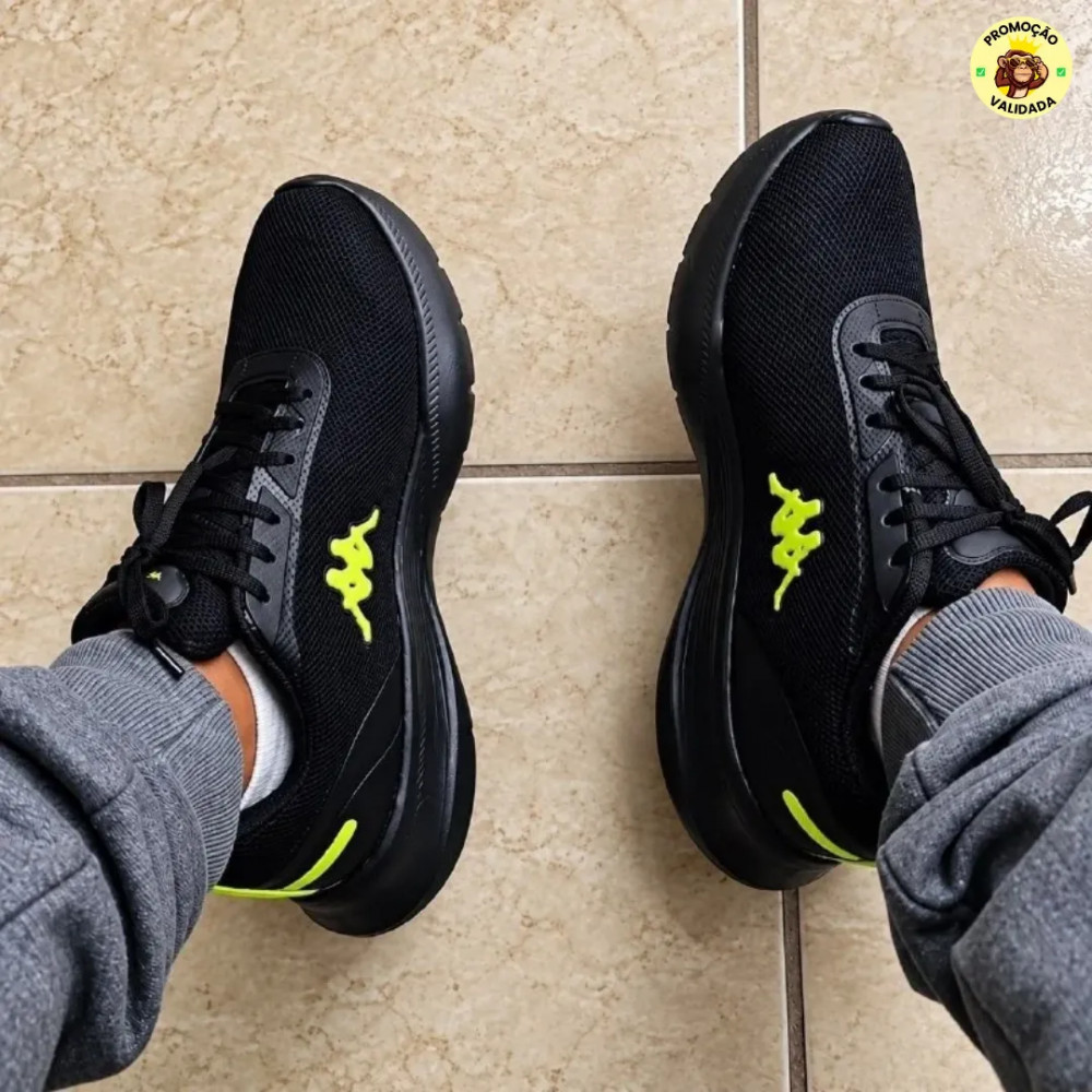 Tenis Kappa Treviso