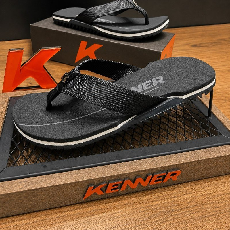 Chinelo Kenner NK6 Pro